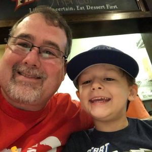 Meet your Posher, Jimmy